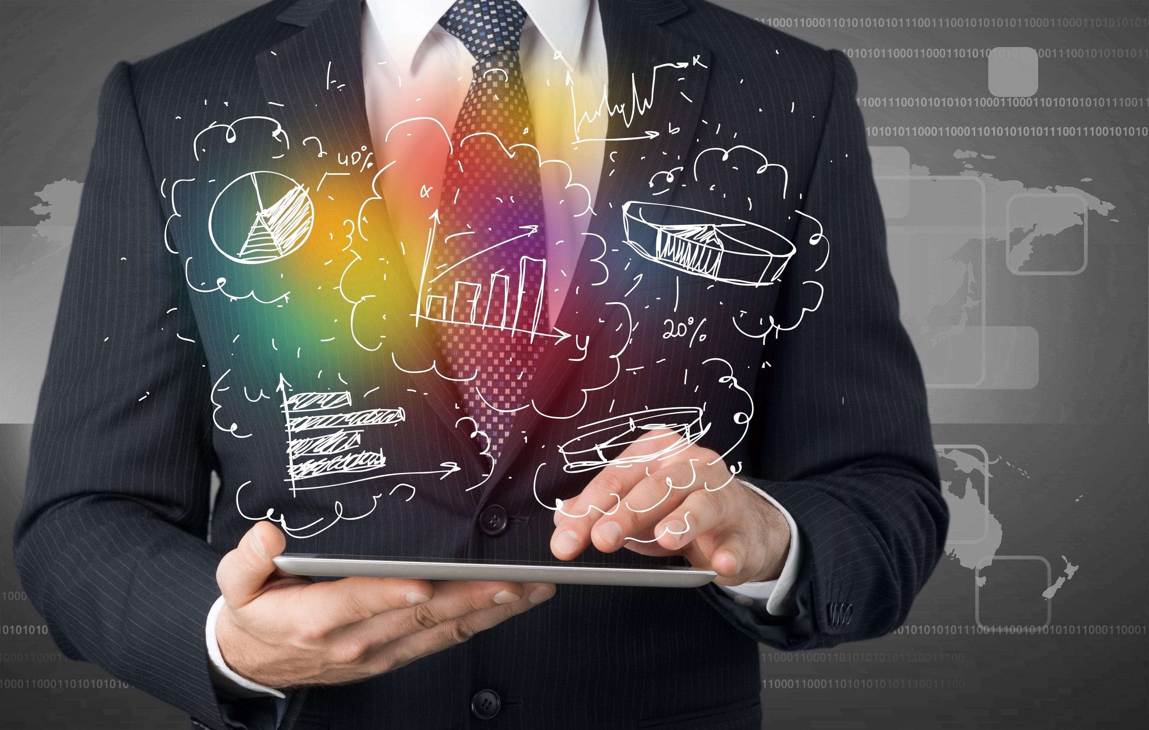 El valor oculto en tus datos: Potencia tu posicionamiento.